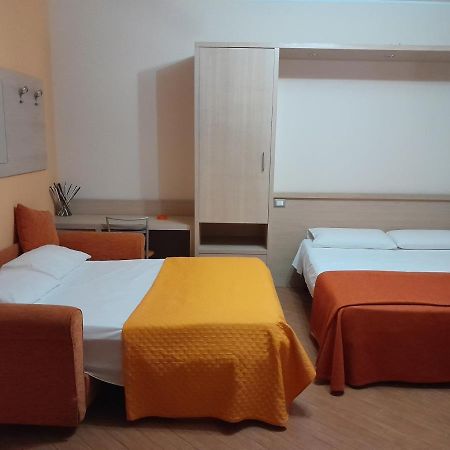 Affittacamere Certe Notti Sala Consilina Exteriör bild