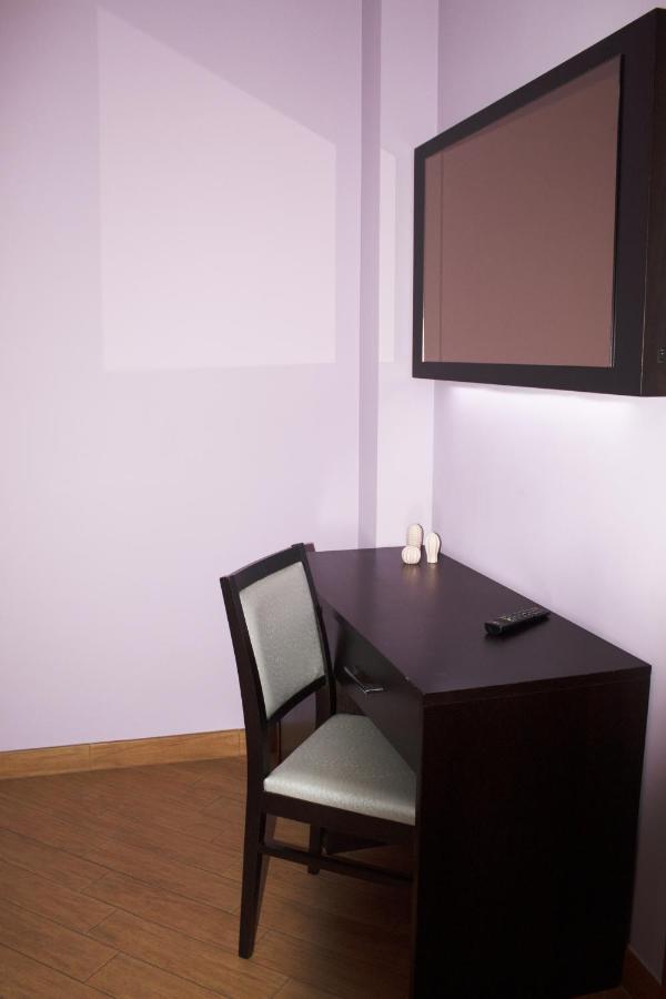 Affittacamere Certe Notti Sala Consilina Exteriör bild