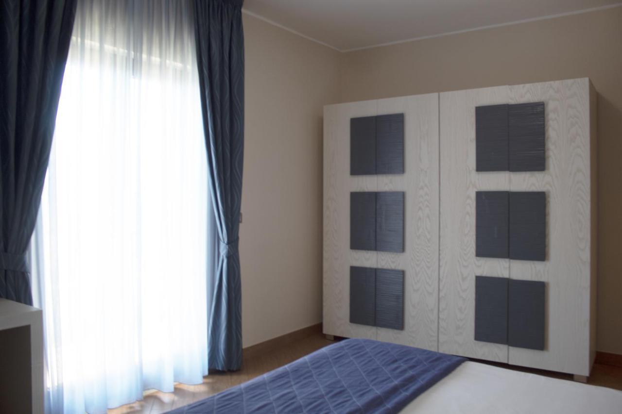 Affittacamere Certe Notti Sala Consilina Exteriör bild
