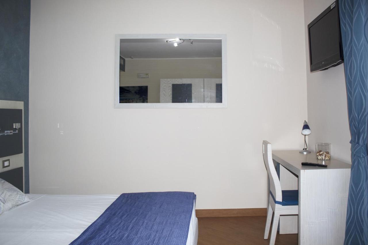 Affittacamere Certe Notti Sala Consilina Exteriör bild