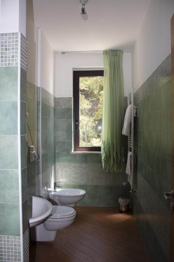 Affittacamere Certe Notti Sala Consilina Exteriör bild
