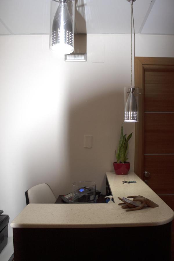 Affittacamere Certe Notti Sala Consilina Exteriör bild