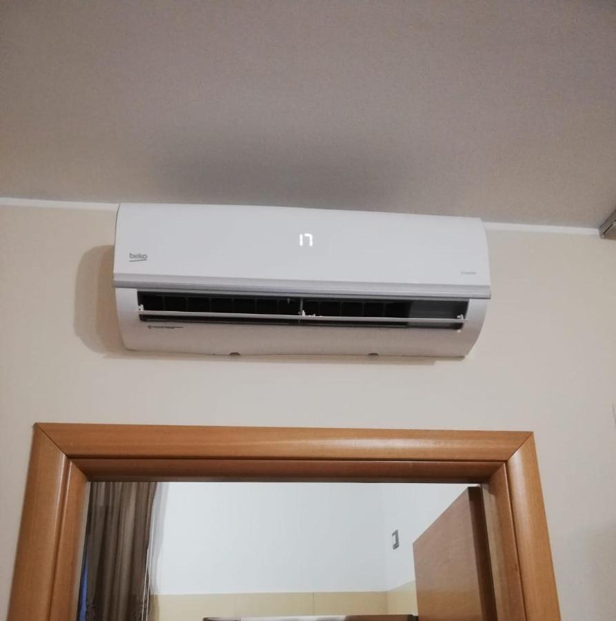 Affittacamere Certe Notti Sala Consilina Exteriör bild
