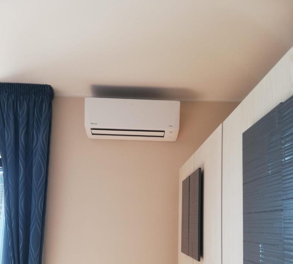 Affittacamere Certe Notti Sala Consilina Exteriör bild